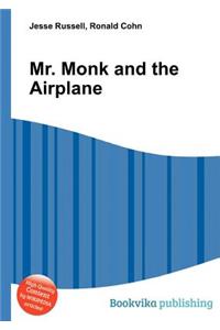 Mr. Monk and the Airplane