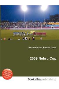 2009 Nehru Cup