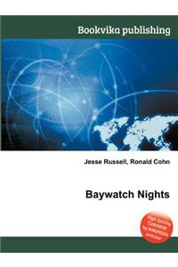 Baywatch Nights