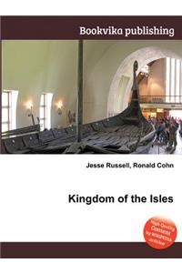 Kingdom of the Isles