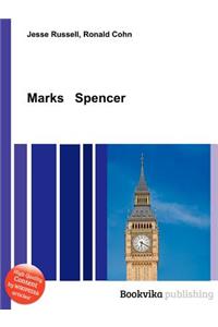 Marks Spencer
