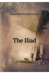 The Iliad