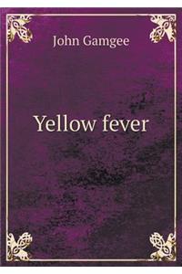 Yellow Fever