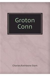 Groton Conn