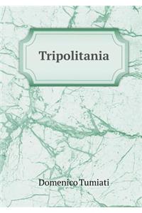 Tripolitania