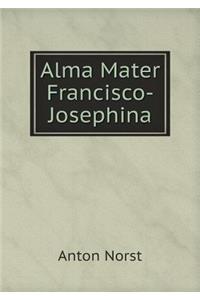 Alma Mater Francisco-Josephina