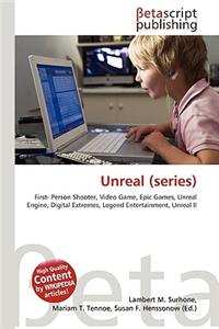 Unreal (Series)
