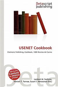 Usenet Cookbook