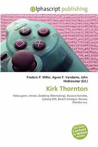 Kirk Thornton