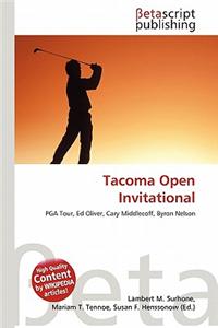 Tacoma Open Invitational