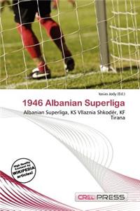 1946 Albanian Superliga