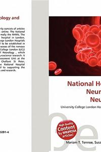 National Hospital for Neurology and Neurosurgery