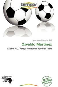 Osvaldo Mart Nez