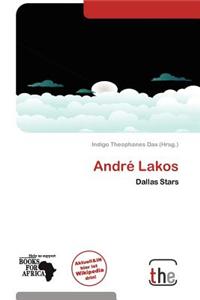 Andr Lakos