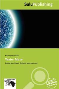 Water Maze