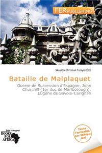 Bataille de Malplaquet