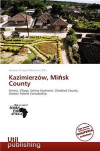 Kazimierz W, Mi Sk County