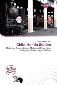 Chita-Handa Station