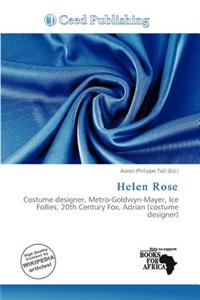 Helen Rose