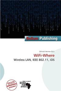 Wifi-Where