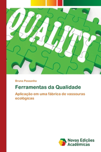 Ferramentas da Qualidade