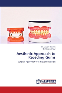 Aesthetic Approach to Receding Gums