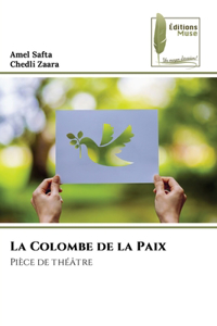 Colombe de la Paix