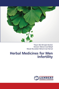 Herbal Medicines for Men Infertility