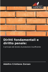 Diritti fondamentali e diritto penale