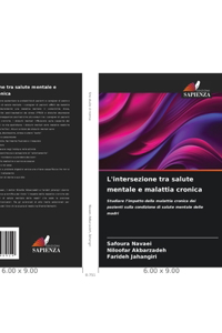 L'intersezione tra salute mentale e malattia cronica