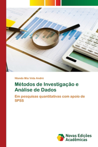 Métodos de Investigação e Análise de Dados
