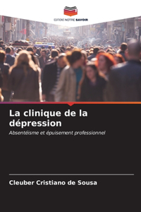 clinique de la dépression