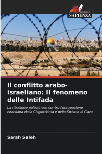 conflitto arabo-israeliano