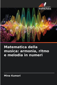 Matematica della musica