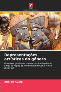 Representações artísticas do género