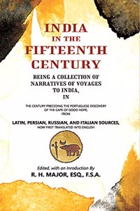 India in the Fifteenth Century