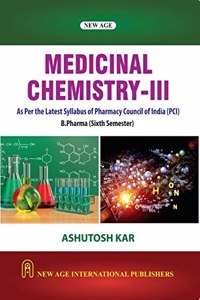 Medicinal Chemistry-III (PCI) Sem-VI