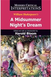 Interpretations: A Midsummer Night's Dream