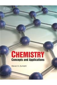 Chemistry : Concepts And Application