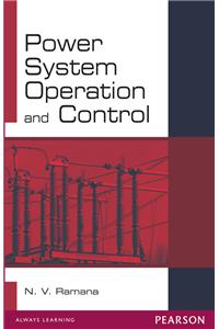 Power System Operation & Control