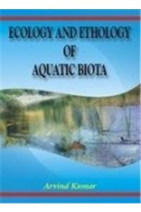 Ecology and Ethology of Aquatic Biota