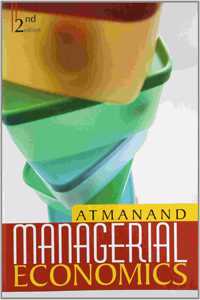 Managerial Economics