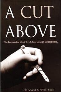 A Cut Above