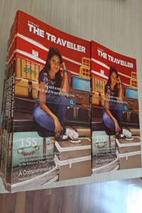 VIHARI THE TRAVELLER ENGLISH