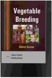 Vegetable Breeding