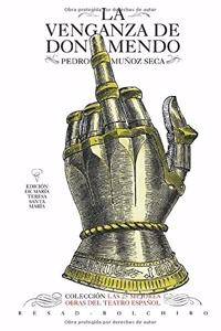La Venganza de Don Mendo