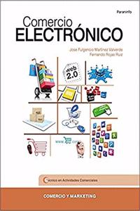 Comercio electronico