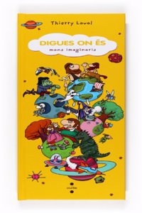 Digues on es: Mons imaginaris