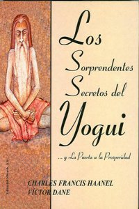 Sorprendentes Secretos del Yogui
