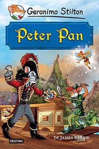 Peter Pan